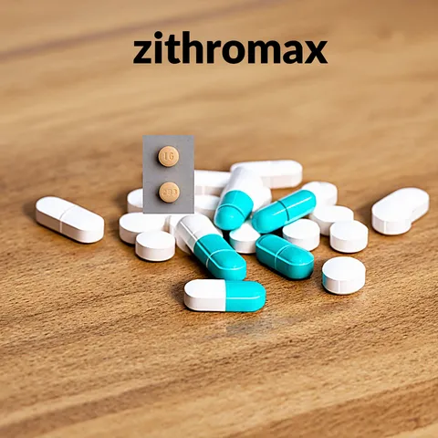 Zithromax ordonnance